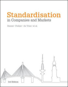 Standardisation in Companies and Markets_ Hesser etal
